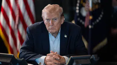 Trump “koşulsuz teslimiyet” çağrısını açtı: İlan etmeleri şart değil, savaşamayacak hale gelmeleri de olur