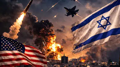 Bir Avrupa ülkesi daha isyanda! ABD ve İsrail'e karşı ses yükselttiler