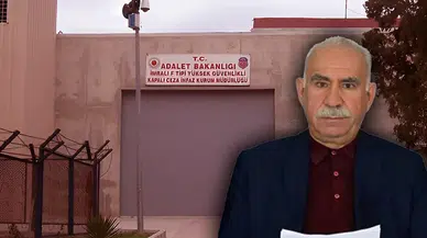 DEM Parti’den İmralı görüşmesi sonrası açıklama: Sürecin yeni aşaması vurgulandı