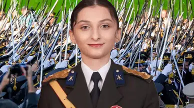 TSK'dan ihraç edilen Teğmen Ebru Eroğlu'nun savunması ortaya çıktı