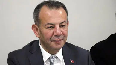 Bolu Belediyesi 'irtikap' soruşturması: Tanju Özcan ve Süleyman Can'ın tutukluluk halinin devamına karar verildi