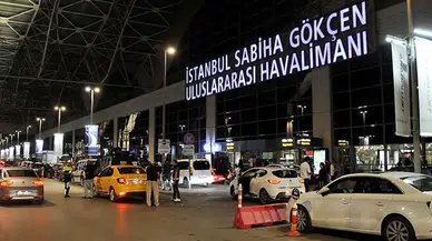 Sabiha Gökçen Havalimanı'nda uçuş operasyonları normale döndü