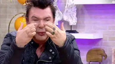 Kuşum Aydın ameliyat oldu: Yüzündeki dolgulardan kurtuldu