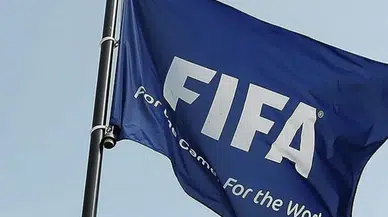 FIFA açıkladı: İsrail futboldan men edilecek mi?