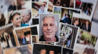 Epstein mağdurları BBC yayınında ilk kez bir araya geldi