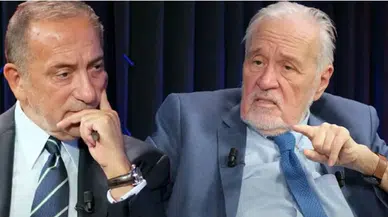 Fatih Altaylı, İlber Ortaylı için dua istedi