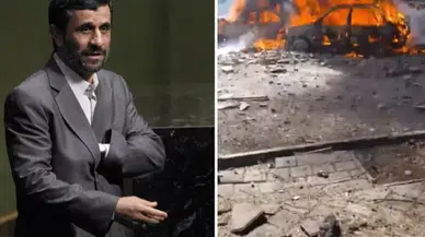 Eski İran Cumhurbaşkanı Mahmud Ahmedinejad öldürüldü