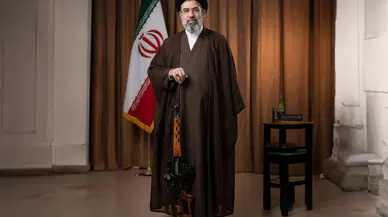 ABD basınından çok konuşulacak iddia: Mücteba Hamaney ilk saldırıda öldü