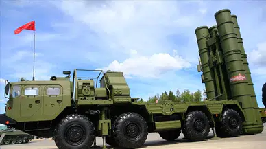 MSB S-400'lerin neden kullanılmadığını açıkladı