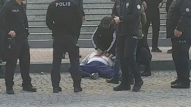 Kocaeli’de adliye önünde cinayet: Duruşma çıkışında cinayet işledi