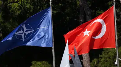 NATO’dan Türkiye’ye destek açıklaması: "İran’ın Türkiye’yi hedef almasını kınıyoruz"