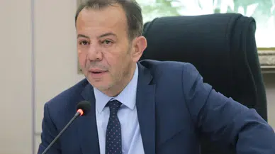 Skandal dosyada şok detaylar: Tanju Özcan iddianamesine “Yasak aşk” mesajları girdi