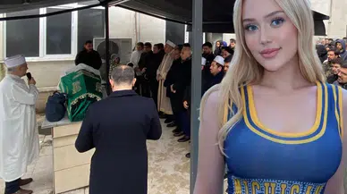 İntihar eden fenomen Kübra Karaaslan'ın imam babasından ilk sözler