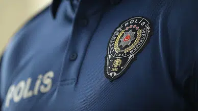 Dİyarbakır'da çalıntı motosikletle kaçan sürücü polislere çarptı