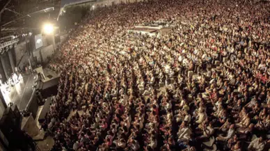 Harbiye Açıkhava konserleri başlıyor: İşte konser takvimi