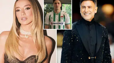 Futbolcu cinayetinde Aleyna Kalaycıoğlu ve İzzet Yıldızhan hakkında karar verildi