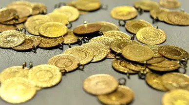 Altın fiyatları toparlanma eğilimine girdi, piyasada gözler ons ve gram altında