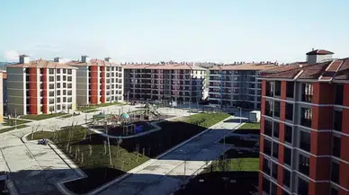 TOKİ İstanbul kura listeleri açıklandı, kabul ve ret sonuçları erişime açıldı