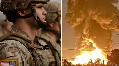 ABD-İsrail saldırıları sürerken İran’dan şok iddia: “ABD askerleri esir alındı”