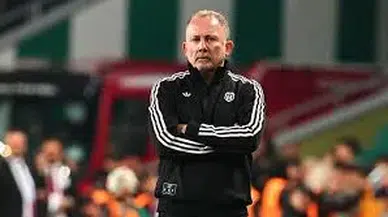 Sergen Yalçın'ın derbi 11'i netleşti