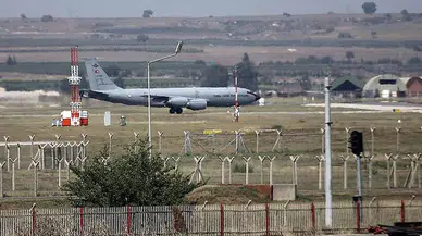 MSB İncirlik Üssü için mülkiyet vurgusu yaptı, Malatya’ya Patriot konuşlandırılıyor