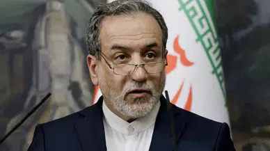 İran Dışişleri Bakanı Arakçi’den Trump’a sert çıkış: “A planınız başarısız oldu...”