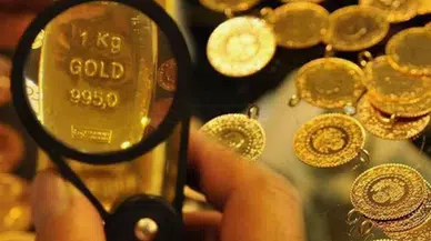 FED kararı sonrası altın fiyatlarında kritik hamle!