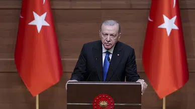 Cumhurbaşkanı Erdoğan İran’ı uyardı: "Yanlışta ısrar etmeyin"