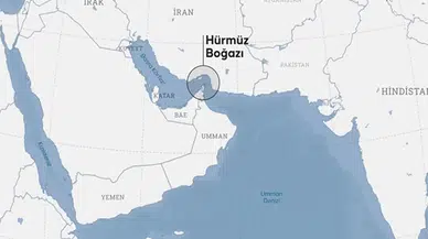 İran o gemilerin Hürmüz'den geçişine izin verdi mi?