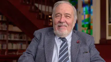 İlber Ortaylı yaşama veda etti!