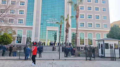 Muhittin Böcek Davası'nda yeni gelişme: İtirafçı ifadesini değiştirdi