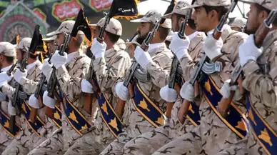 İran’dan Kuzey Irak’a uyarı: "Sert müdahale edilir"