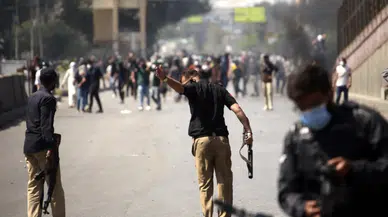 Pakistan’da ABD konsolosluğu protestolarında 9 ölü, 36 yaralı