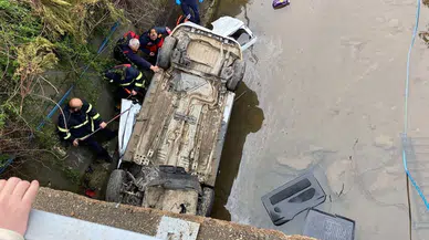 Giresun’da feci kaza: 3 kardeş hayatını kaybetti