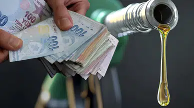 Akaryakıta tarihin en büyük zammı geliyor