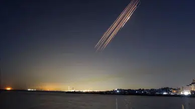 Bahreyn: "İran’dan atılan 125 füze ve 211 İHA düşürüldü"