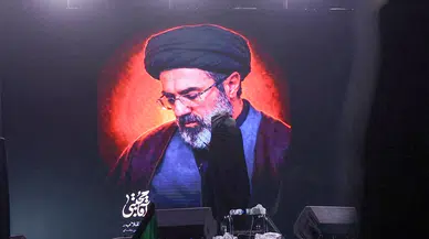 İran’dan Mücteba Hamaney’in sağlık durumuna ilişkin açıklama