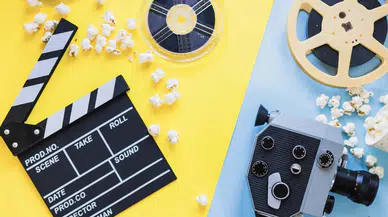 Vizyonda bu hafta hangi filmler var? İşte haftanın filmleri