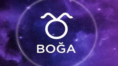 Boğa burcu 23 Mart 2026 Salı günlük burç yorumu! Aşk, kariyer ve parada sürprizler kapıda