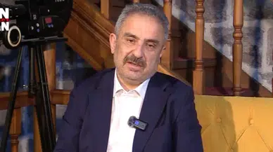 Sinan Burhan’dan Süper Lig iddiası: Bazı takımlar için küme düşürme gündemde