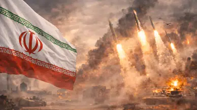 İran’dan savaş mesajı: “Yeni silahlar yolda, düşman acı darbeler beklemeli”