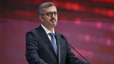 AK Parti Sözcüsü Çelik: "Özel’in dili kabul edilemez"