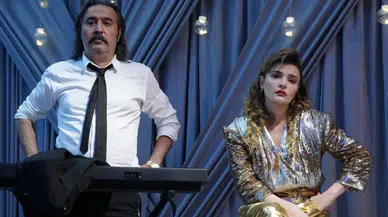 Gonca Vuslateri ve Mustafa Üstündağ'ın başrollerini paylaştığı Başıbozuklar sinemaseverlerle buluşuyor