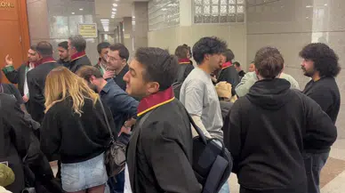 Saraçhane davasında karar verildi: 35 kişi beraat etti