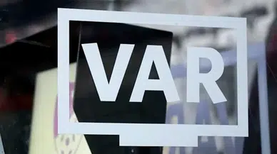 Galatasaray-Başakşehir maçının VAR hakemi açıklandı