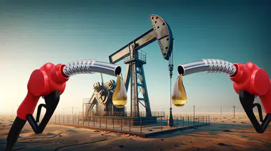 Irak petrolü yeniden Türkiye’ye akacak: Bağdat ve IKBY anlaşmaya vardı