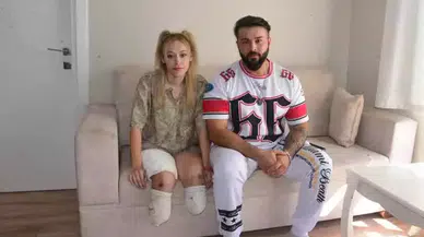İrem Karatutlu’nun bacaklarını kaybettiği kazada yeni gelişme: Sanık tahliye edildi