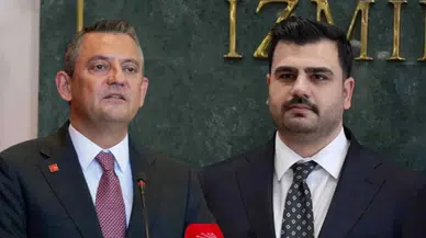 AK Partili İnan'dan, Özel’e seçim resti: "Seçime gidelim"