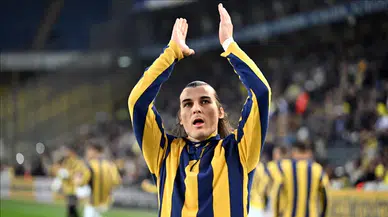 Fenerbahçe Çağlar Söyüncü ile yollarını ayırma kararı aldı
