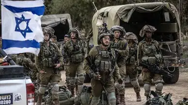 İsrail ordusu duyurdu: Hizbullah komutanı Hasan Salame öldürüldü